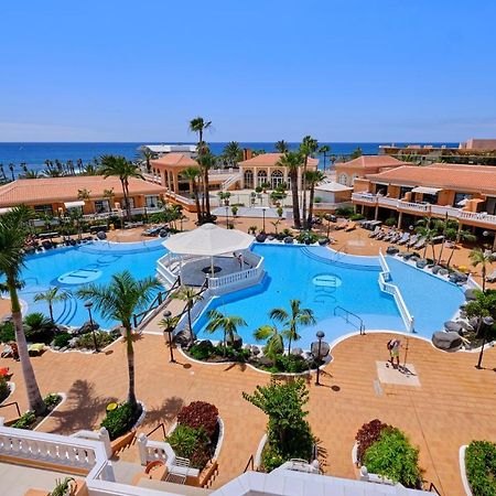 Home2Book Modern Design Seaview Apt, Pool&Terrace Playa de las Americas  Eksteriør bilde