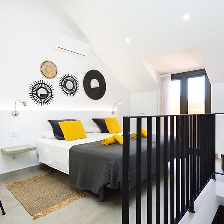 Home2Book Modern Design Seaview Apt, Pool&Terrace Playa de las Americas  Eksteriør bilde