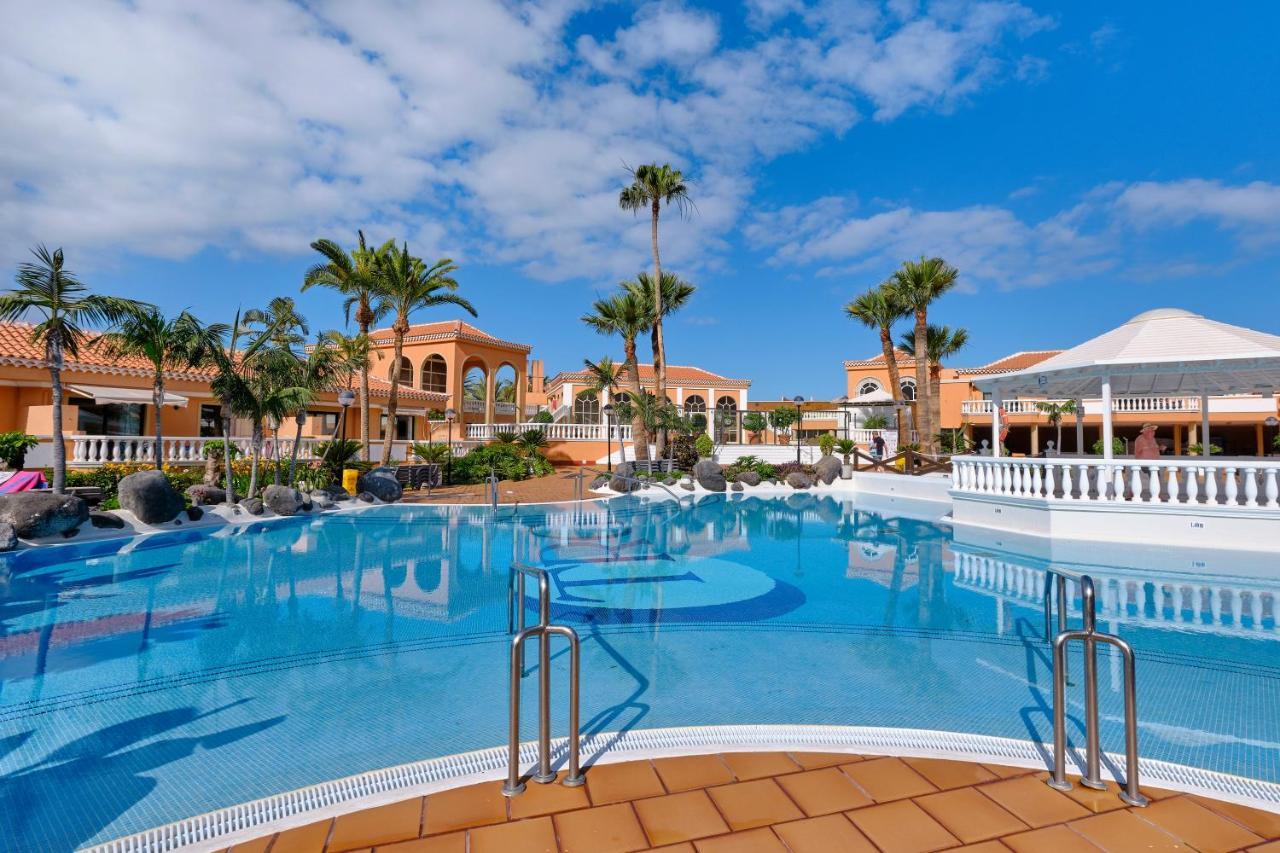 Home2Book Modern Design Seaview Apt, Pool&Terrace Playa de las Americas  Eksteriør bilde