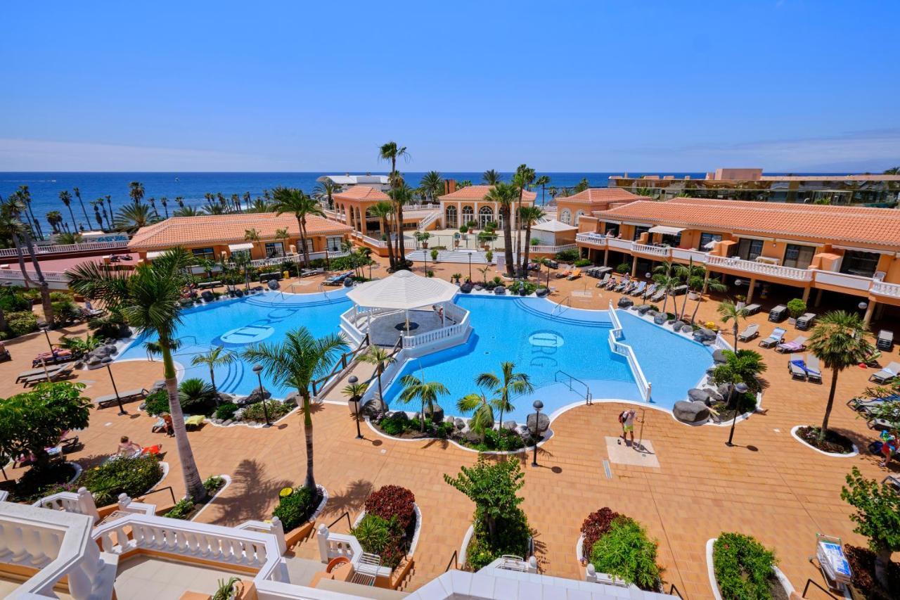 Home2Book Modern Design Seaview Apt, Pool&Terrace Playa de las Americas  Eksteriør bilde