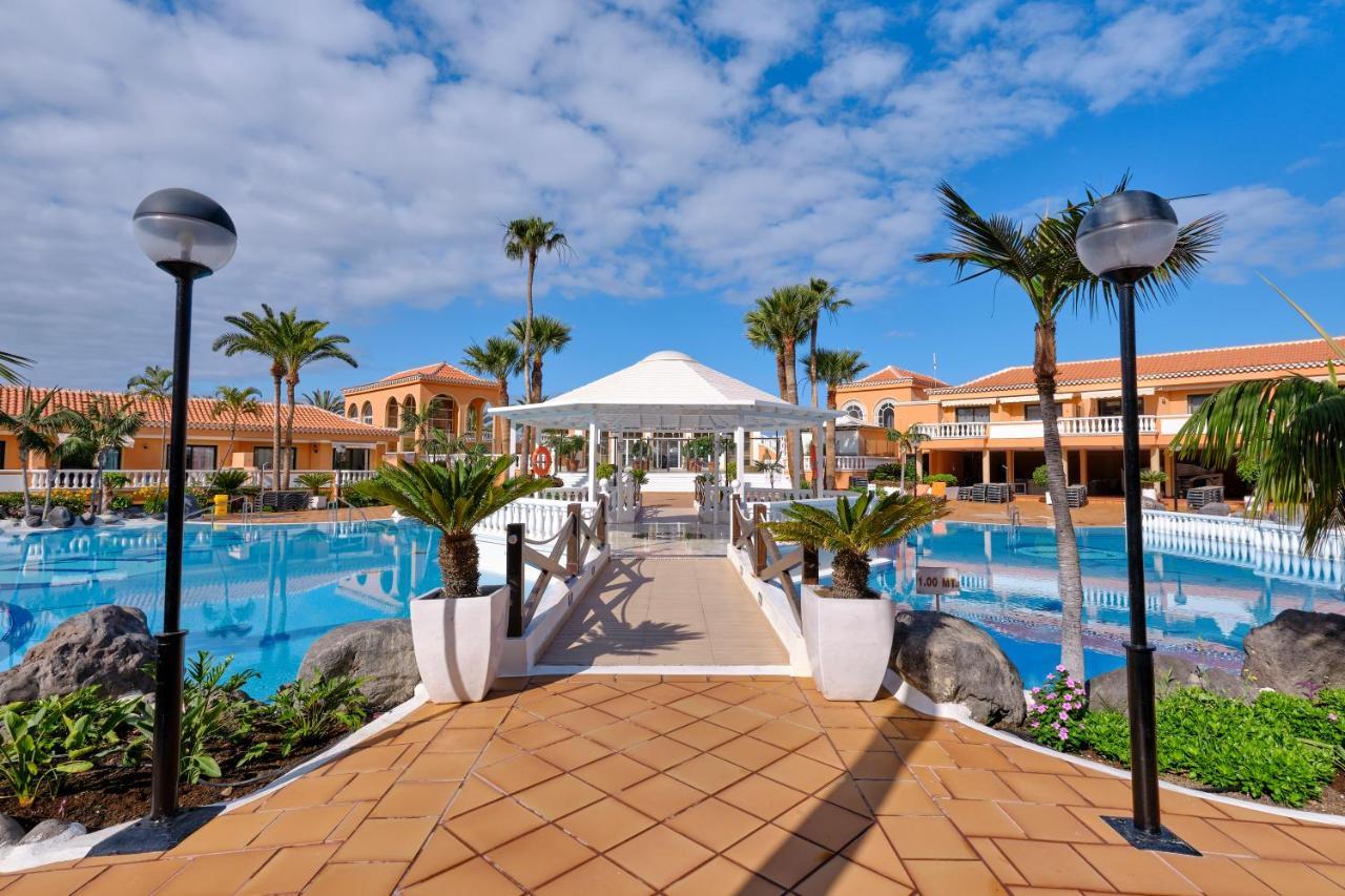 Home2Book Modern Design Seaview Apt, Pool&Terrace Playa de las Americas  Eksteriør bilde