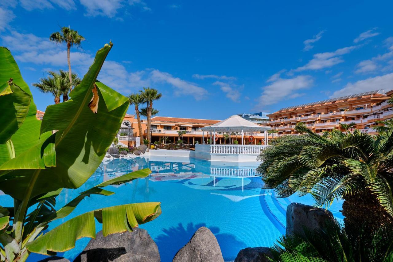 Home2Book Modern Design Seaview Apt, Pool&Terrace Playa de las Americas  Eksteriør bilde