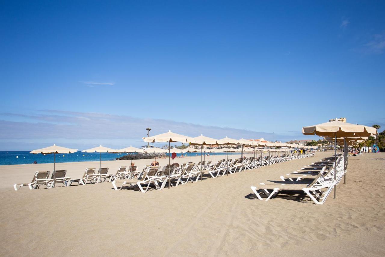 Home2Book Modern Design Seaview Apt, Pool&Terrace Playa de las Americas  Eksteriør bilde