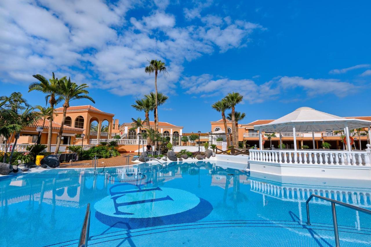 Home2Book Modern Design Seaview Apt, Pool&Terrace Playa de las Americas  Eksteriør bilde