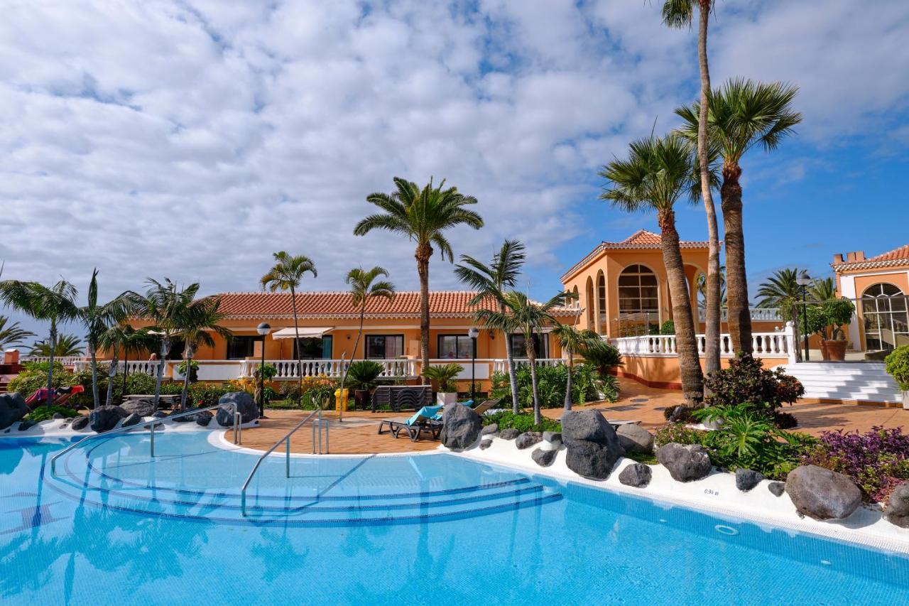 Home2Book Modern Design Seaview Apt, Pool&Terrace Playa de las Americas  Eksteriør bilde