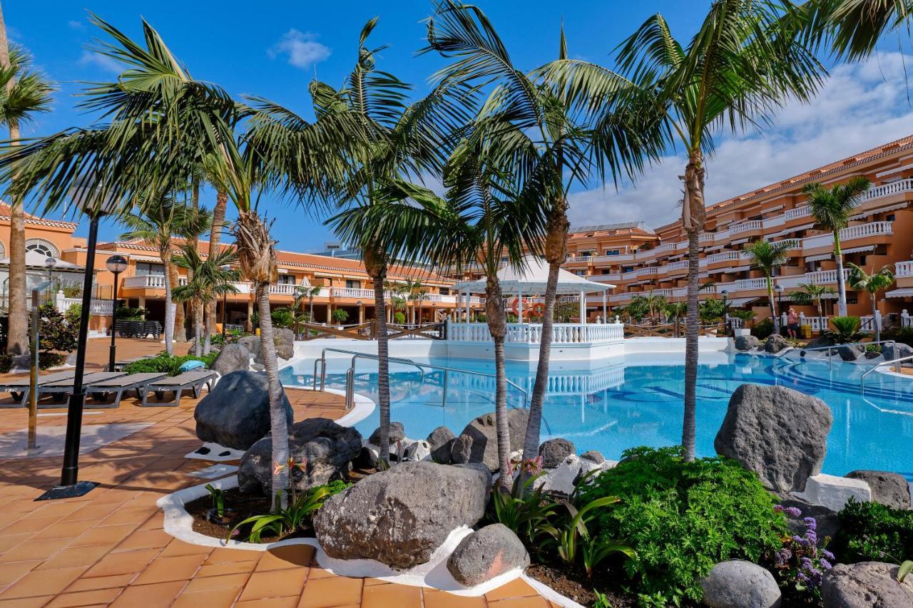 Home2Book Modern Design Seaview Apt, Pool&Terrace Playa de las Americas  Eksteriør bilde