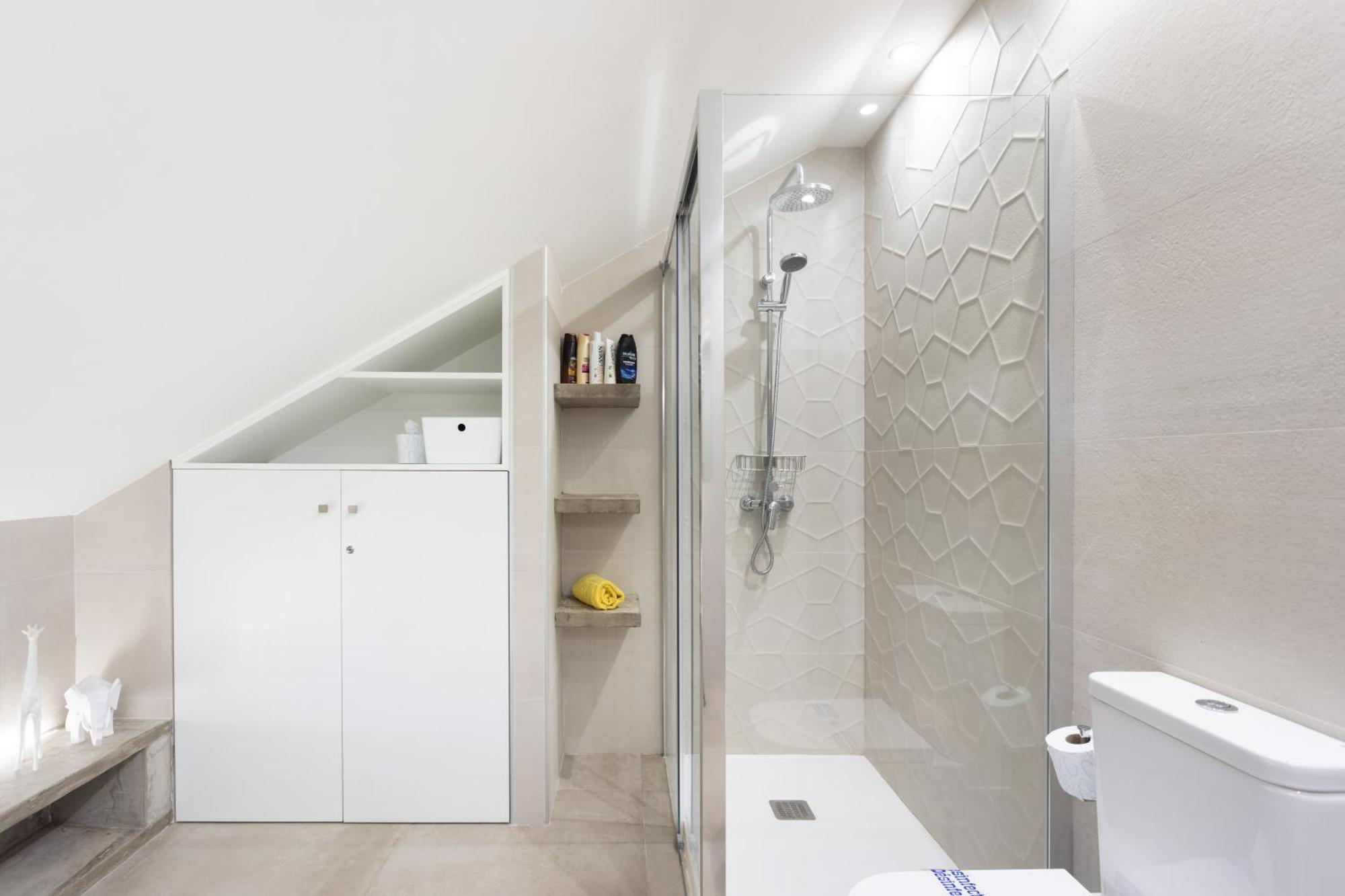 Home2Book Modern Design Seaview Apt, Pool&Terrace Playa de las Americas  Eksteriør bilde