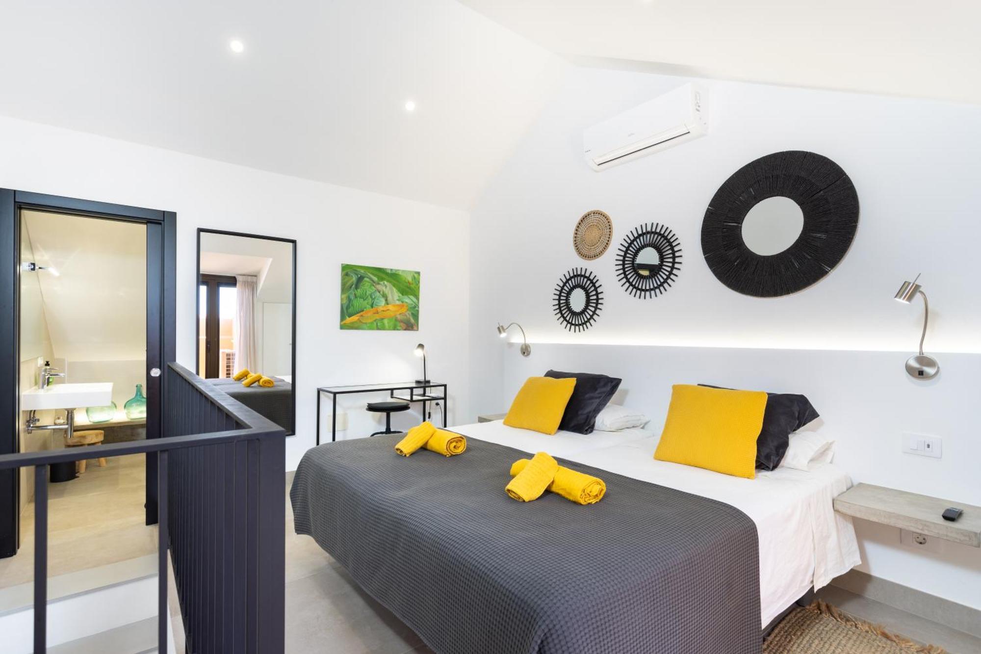 Home2Book Modern Design Seaview Apt, Pool&Terrace Playa de las Americas  Eksteriør bilde