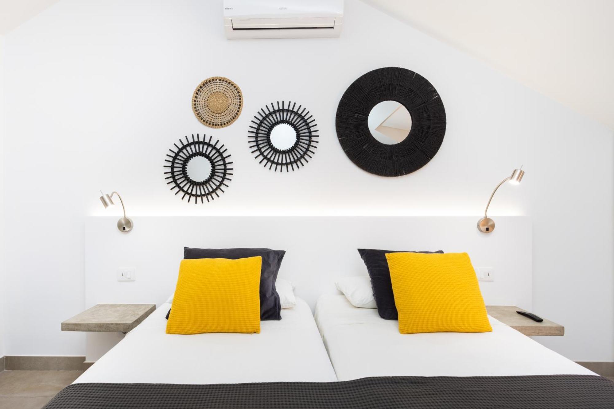 Home2Book Modern Design Seaview Apt, Pool&Terrace Playa de las Americas  Eksteriør bilde