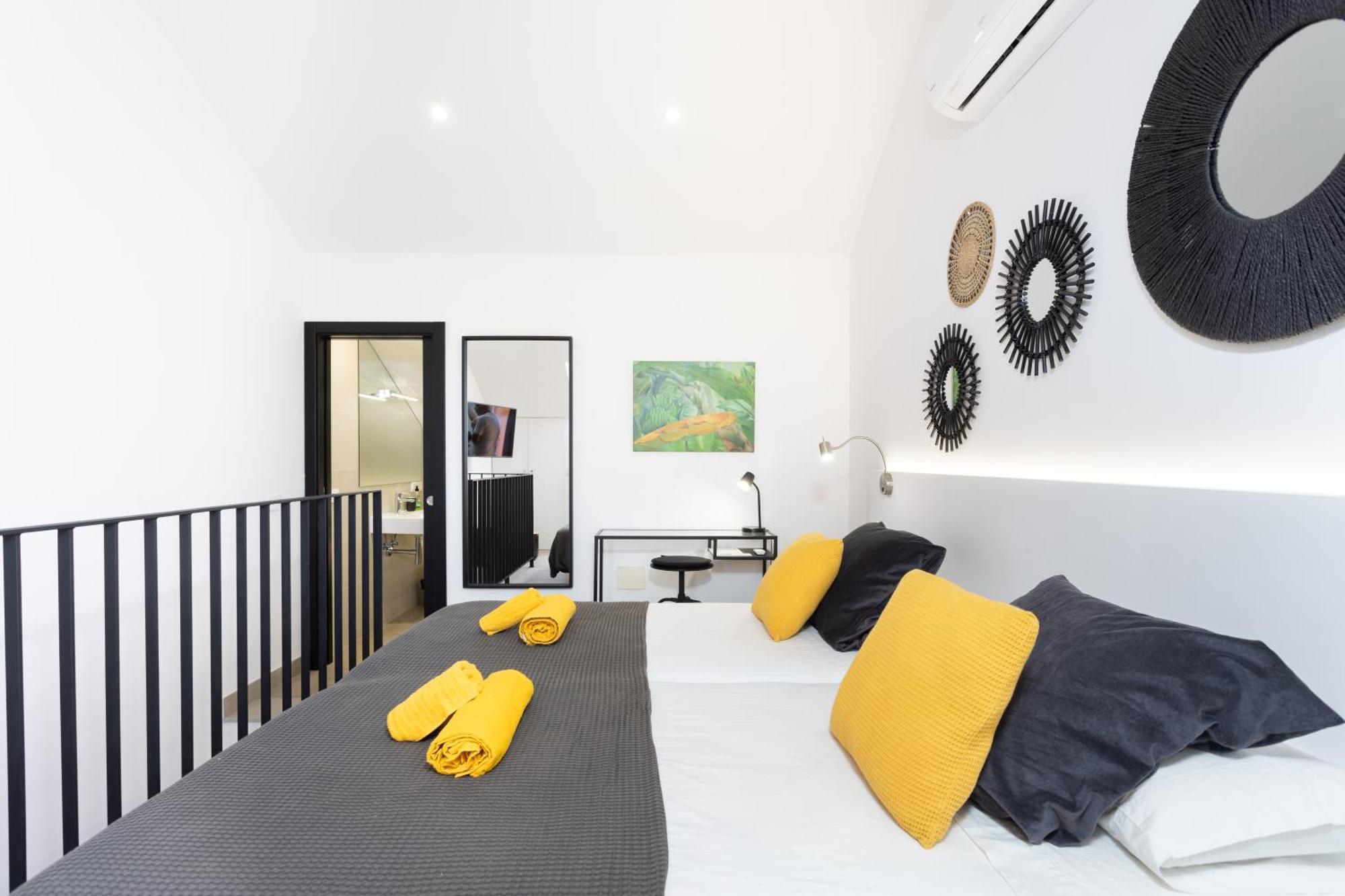 Home2Book Modern Design Seaview Apt, Pool&Terrace Playa de las Americas  Eksteriør bilde